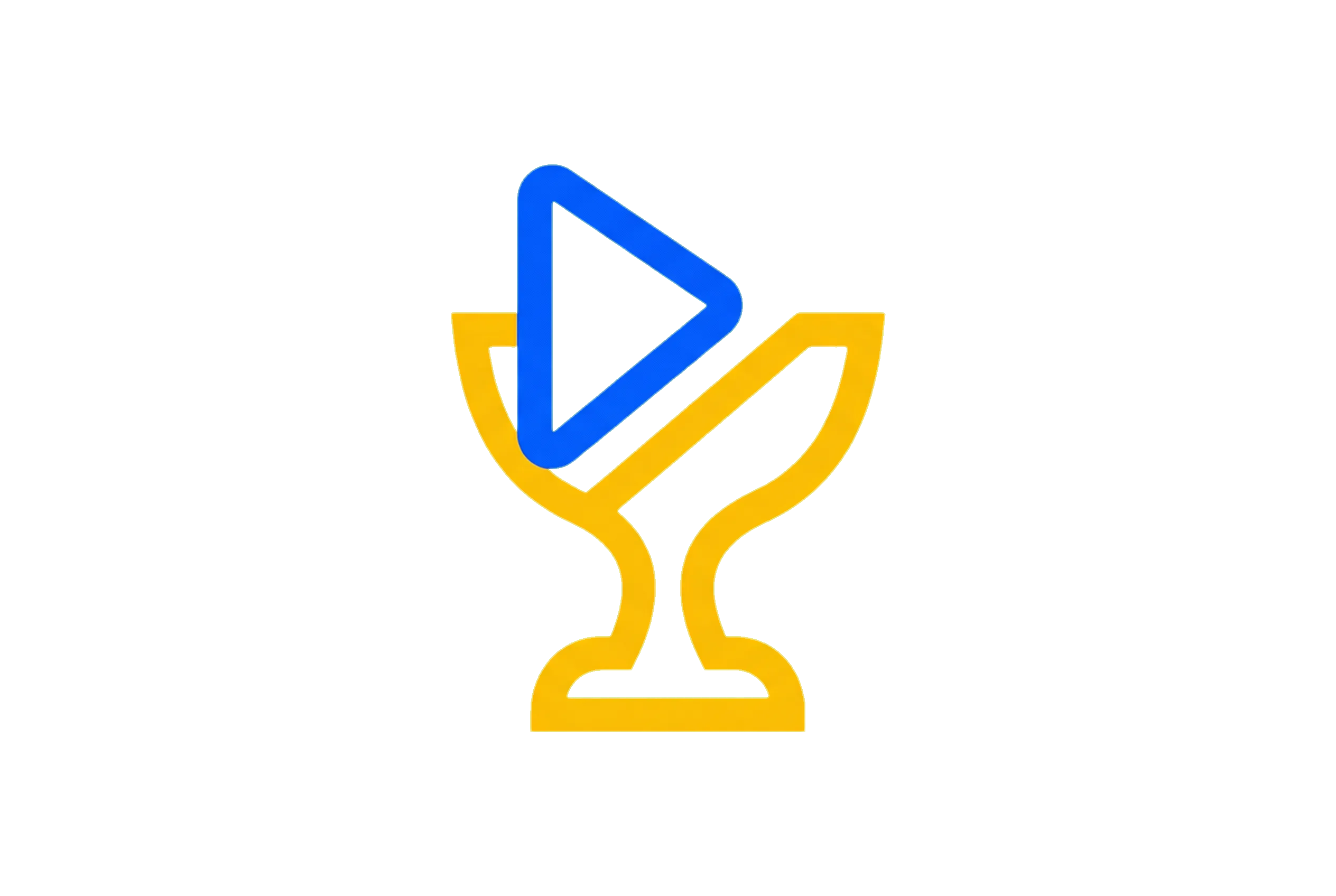 得得的爱免费视频 官方Logo